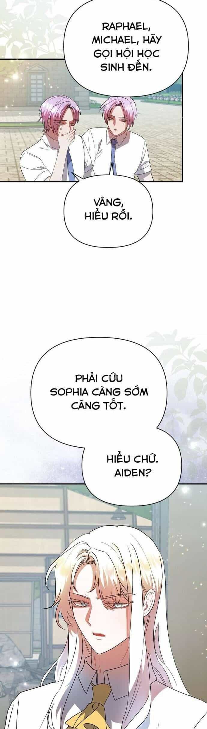 Trúc Mã Là Nhân Vật Chính Trong Tiểu Thuyết Bl - Chương 31 - ảnh 20