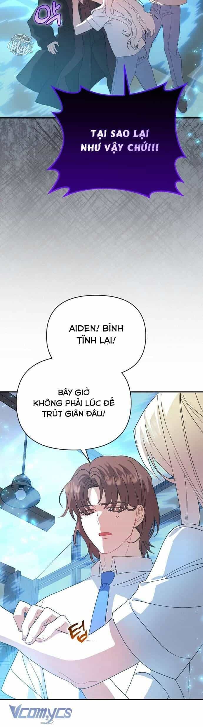 Trúc Mã Là Nhân Vật Chính Trong Tiểu Thuyết Bl - Chương 31 - ảnh 6