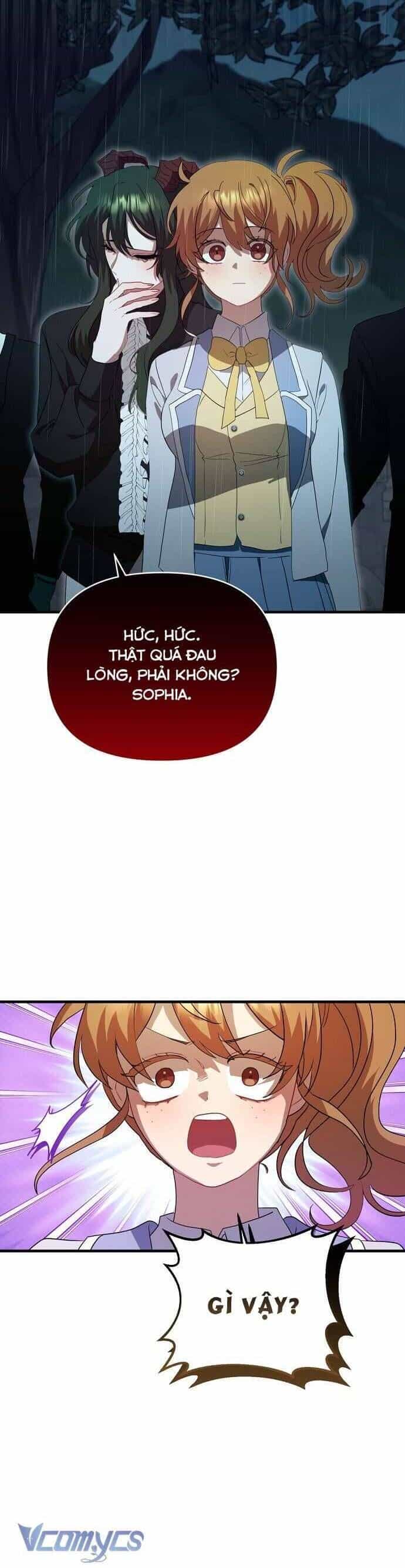 Trúc Mã Là Nhân Vật Chính Trong Tiểu Thuyết Bl - Chương 32 - ảnh 3