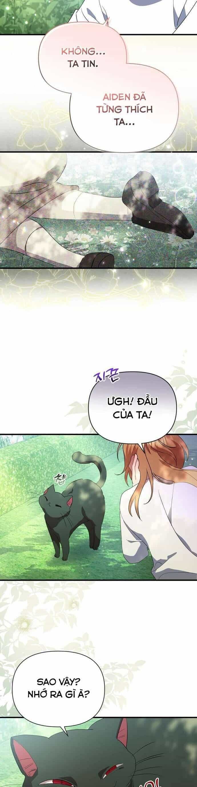 Trúc Mã Là Nhân Vật Chính Trong Tiểu Thuyết Bl - Chương 34 - ảnh 21