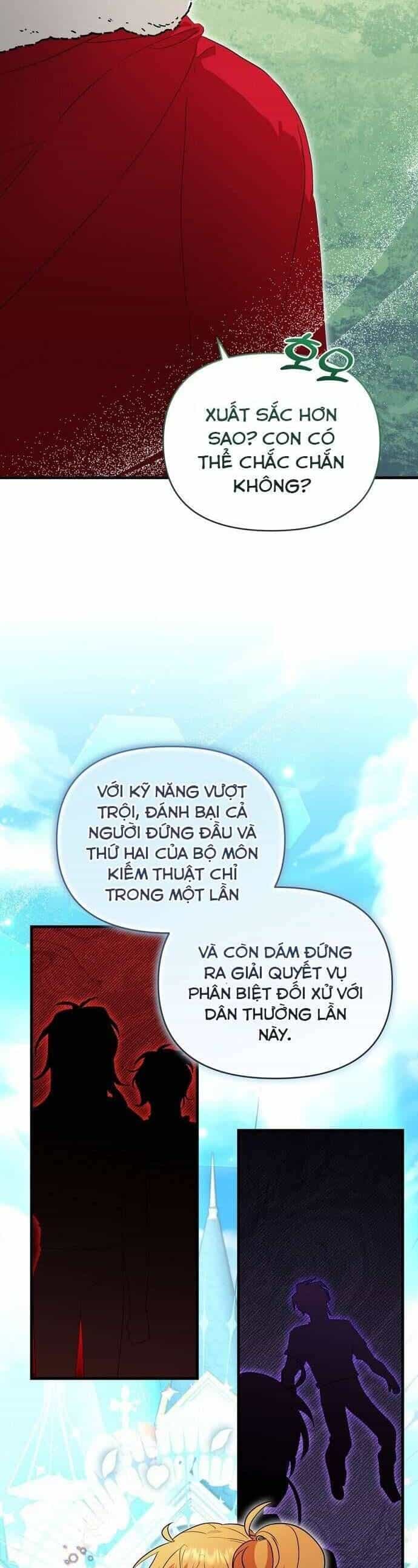 Trúc Mã Là Nhân Vật Chính Trong Tiểu Thuyết Bl - Chương 37 - ảnh 11