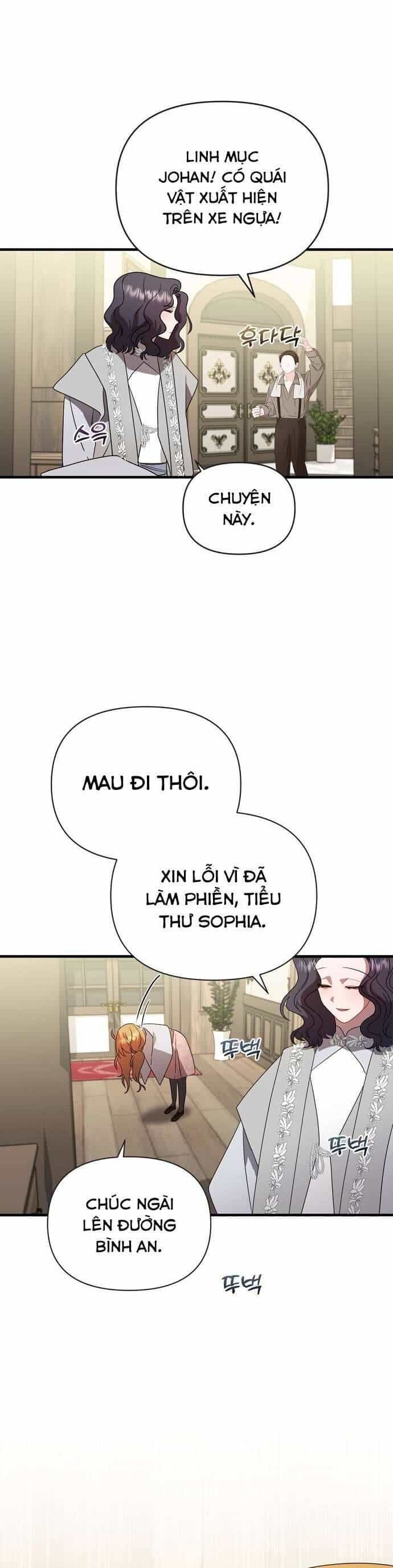 Trúc Mã Là Nhân Vật Chính Trong Tiểu Thuyết Bl - Chương 38 - ảnh 21