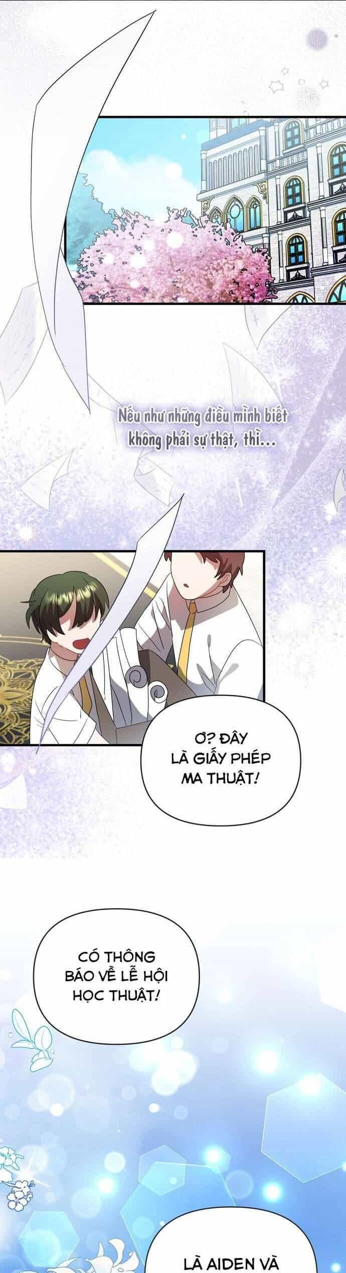 Trúc Mã Là Nhân Vật Chính Trong Tiểu Thuyết Bl - Chương 38 - ảnh 25