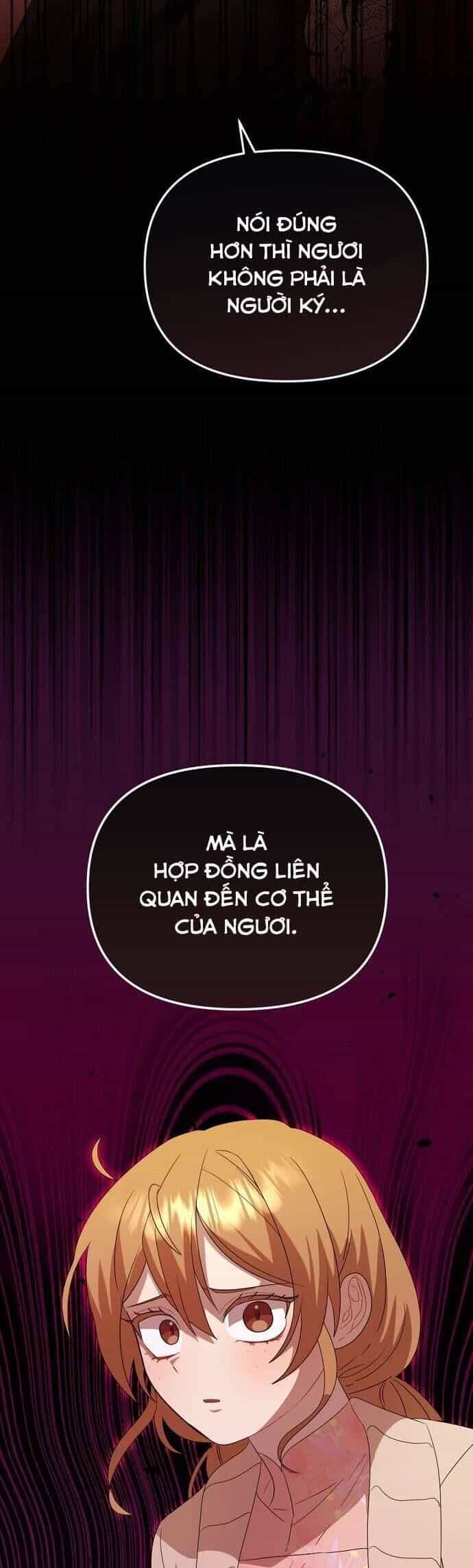 Trúc Mã Là Nhân Vật Chính Trong Tiểu Thuyết Bl - Chương 38 - ảnh 3