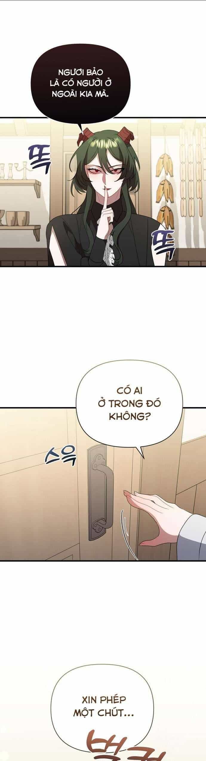 Trúc Mã Là Nhân Vật Chính Trong Tiểu Thuyết Bl - Chương 38 - ảnh 8