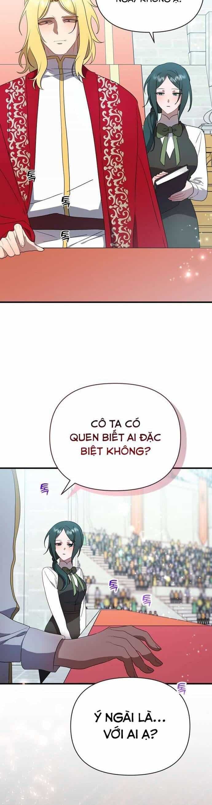 Trúc Mã Là Nhân Vật Chính Trong Tiểu Thuyết Bl - Chương 39 - ảnh 32