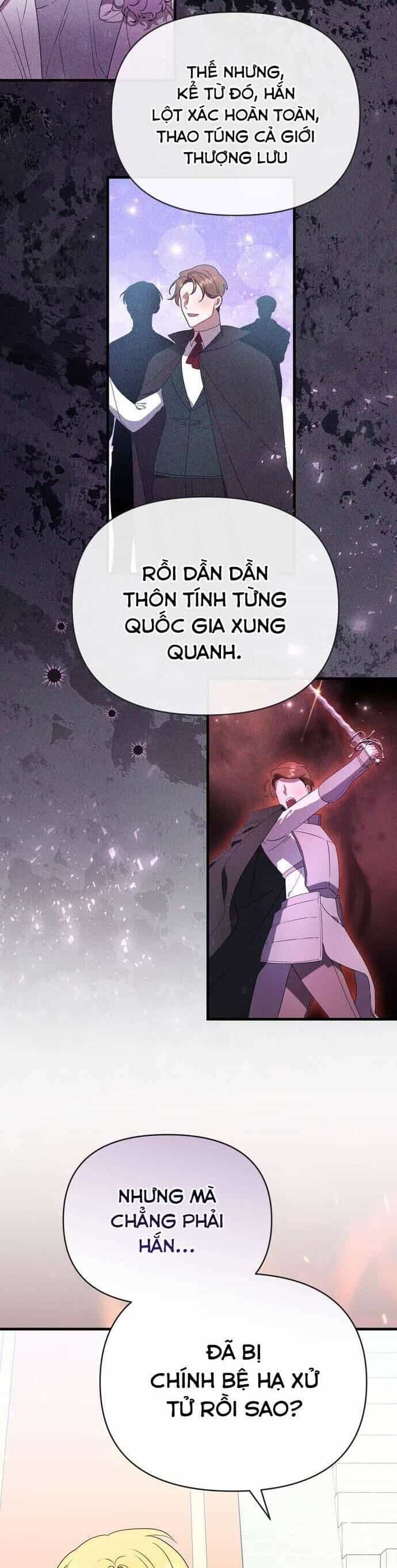 Trúc Mã Là Nhân Vật Chính Trong Tiểu Thuyết Bl - Chương 39 - ảnh 35