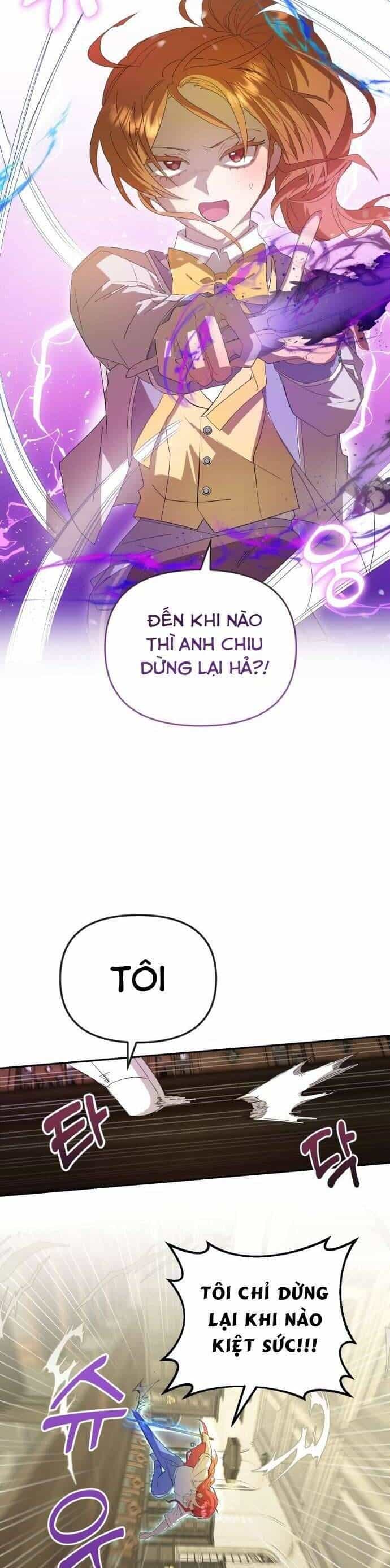 Trúc Mã Là Nhân Vật Chính Trong Tiểu Thuyết Bl - Chương 4 - ảnh 10