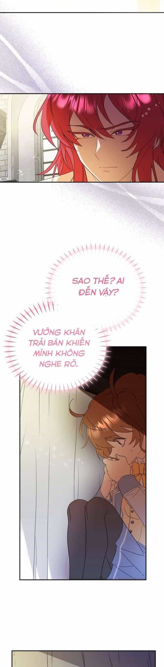 Trúc Mã Là Nhân Vật Chính Trong Tiểu Thuyết Bl - Chương 4 - ảnh 27