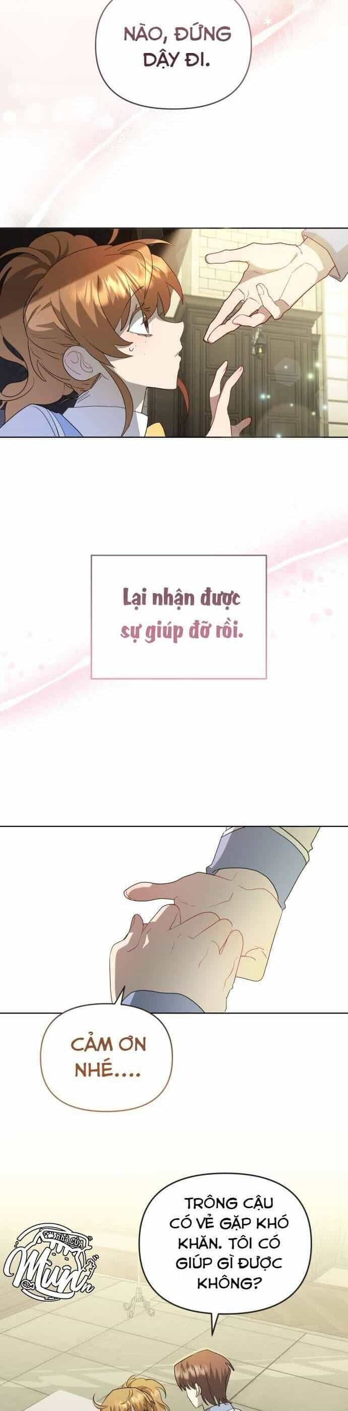 Trúc Mã Là Nhân Vật Chính Trong Tiểu Thuyết Bl - Chương 4 - ảnh 31