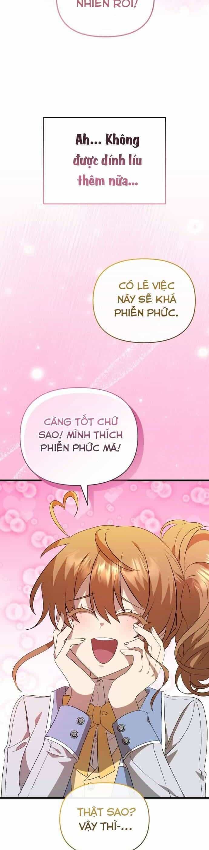 Trúc Mã Là Nhân Vật Chính Trong Tiểu Thuyết Bl - Chương 4 - ảnh 33