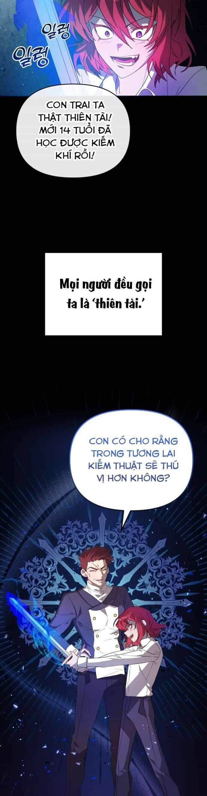 Trúc Mã Là Nhân Vật Chính Trong Tiểu Thuyết Bl - Chương 4 - ảnh 5