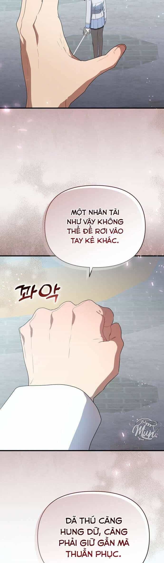 Trúc Mã Là Nhân Vật Chính Trong Tiểu Thuyết Bl - Chương 40 - ảnh 14