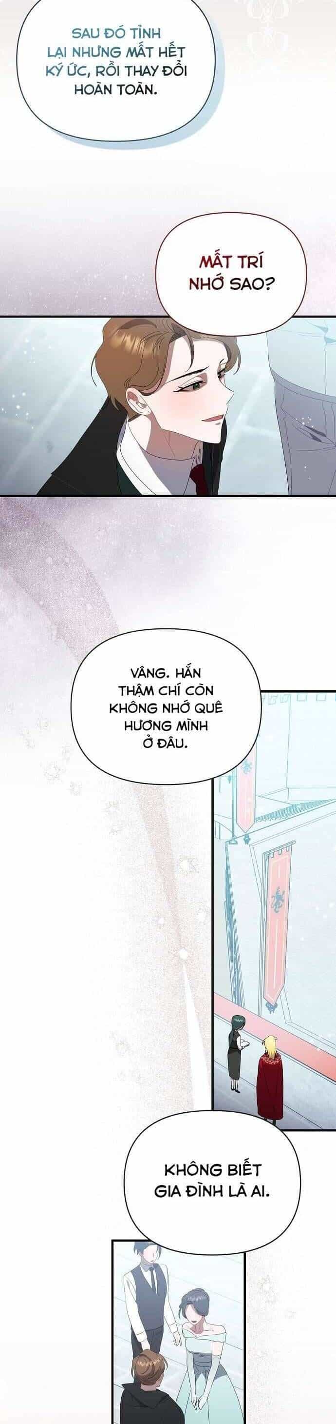 Trúc Mã Là Nhân Vật Chính Trong Tiểu Thuyết Bl - Chương 40 - ảnh 5