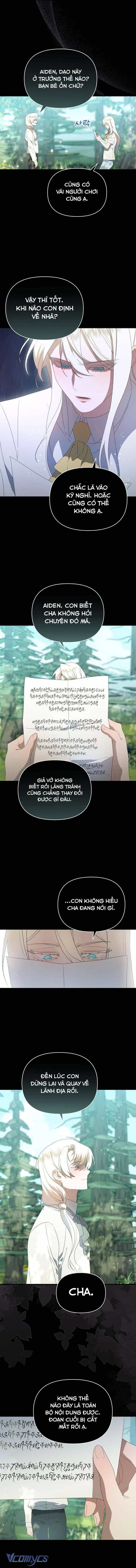 Trúc Mã Là Nhân Vật Chính Trong Tiểu Thuyết Bl - Chương 41 - ảnh 5