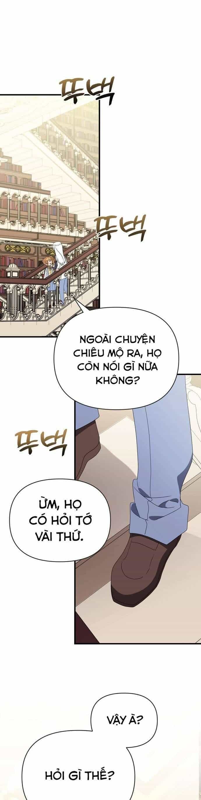 Trúc Mã Là Nhân Vật Chính Trong Tiểu Thuyết Bl - Chương 42 - ảnh 28