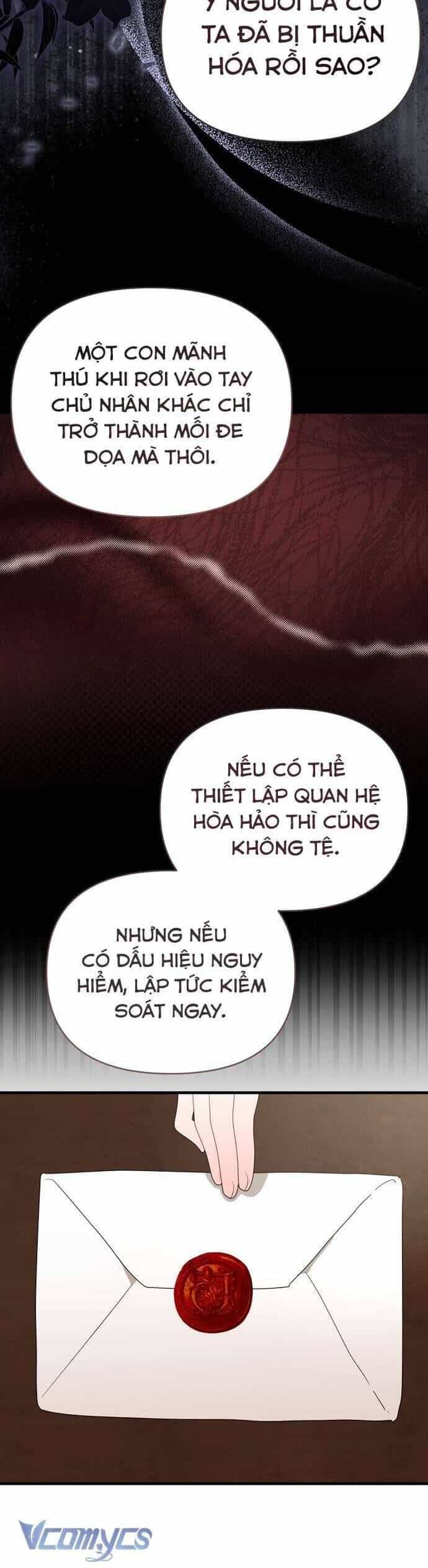 Trúc Mã Là Nhân Vật Chính Trong Tiểu Thuyết Bl - Chương 42 - ảnh 6