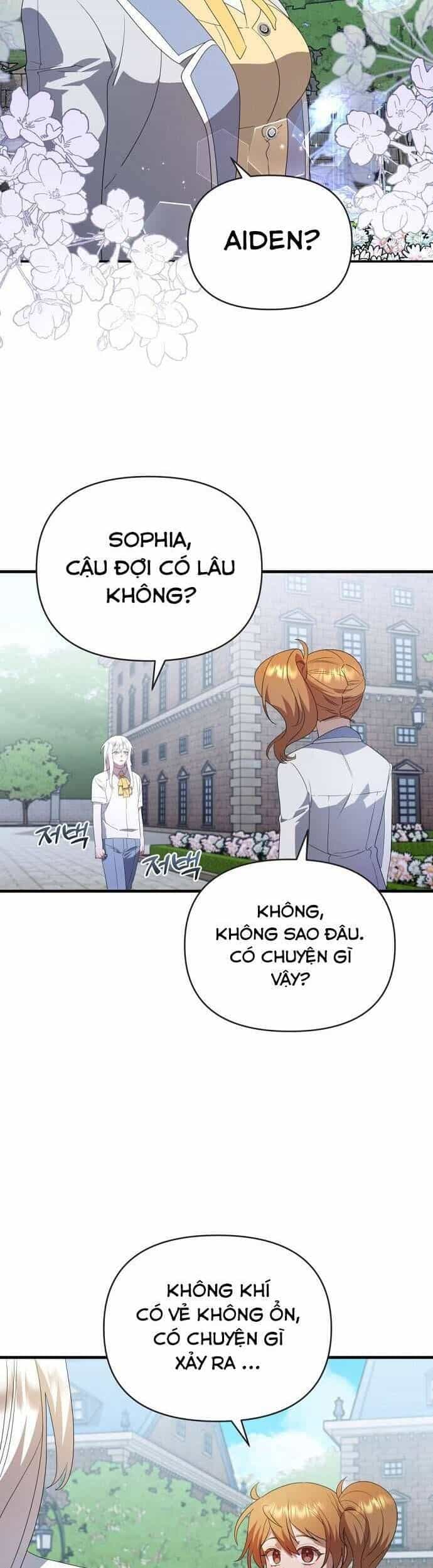Trúc Mã Là Nhân Vật Chính Trong Tiểu Thuyết Bl - Chương 43 - ảnh 14