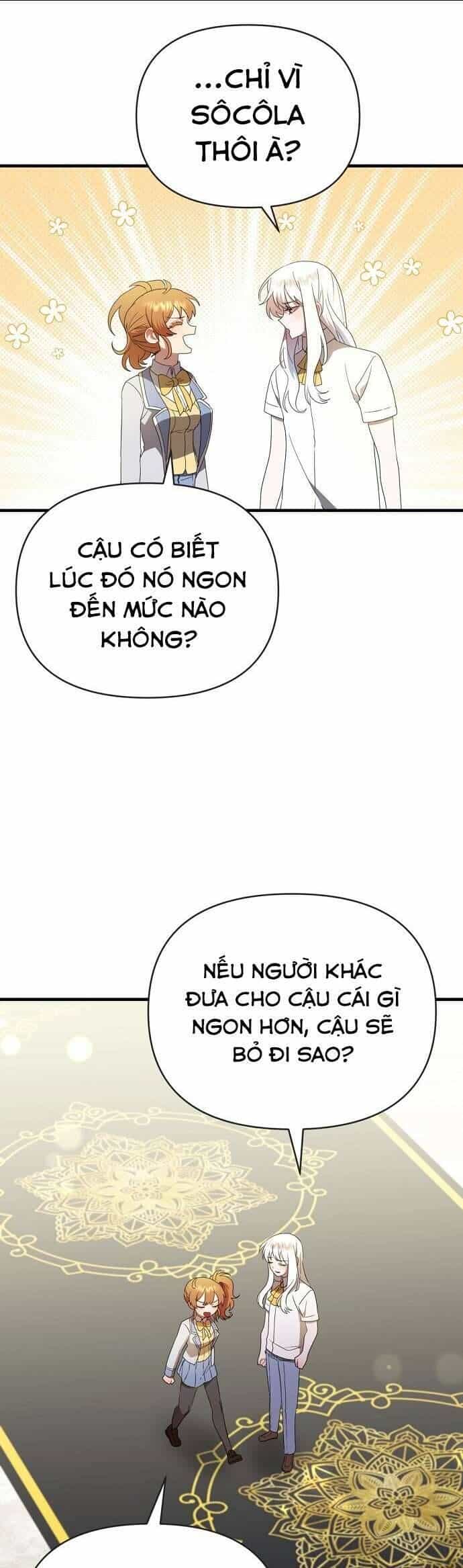Trúc Mã Là Nhân Vật Chính Trong Tiểu Thuyết Bl - Chương 43 - ảnh 25