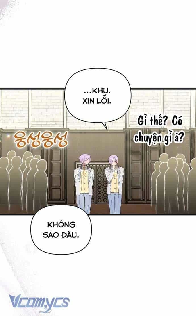 Trúc Mã Là Nhân Vật Chính Trong Tiểu Thuyết Bl - Chương 45 - ảnh 13