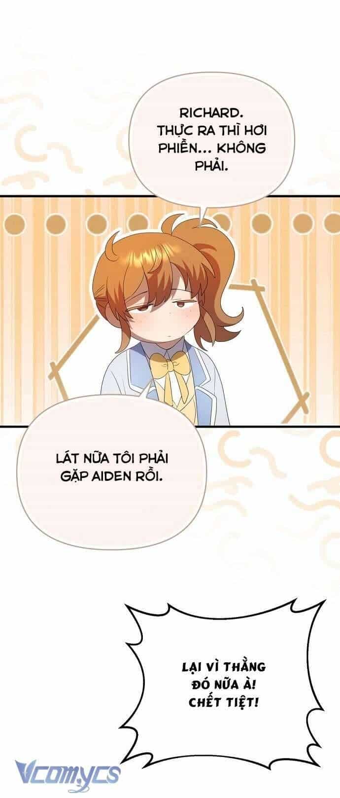 Trúc Mã Là Nhân Vật Chính Trong Tiểu Thuyết Bl - Chương 45 - ảnh 48