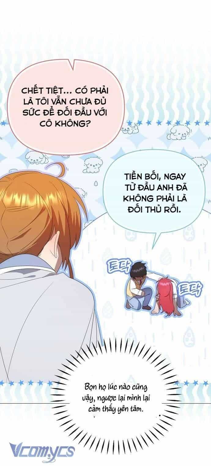 Trúc Mã Là Nhân Vật Chính Trong Tiểu Thuyết Bl - Chương 45 - ảnh 49
