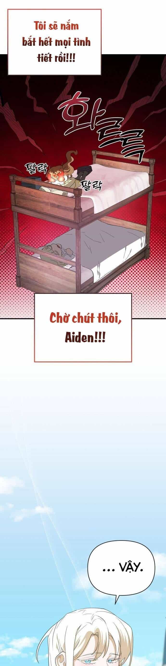 Trúc Mã Là Nhân Vật Chính Trong Tiểu Thuyết Bl - Chương 5 - ảnh 32