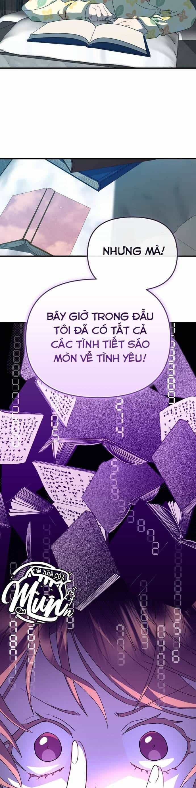 Trúc Mã Là Nhân Vật Chính Trong Tiểu Thuyết Bl - Chương 5 - ảnh 35