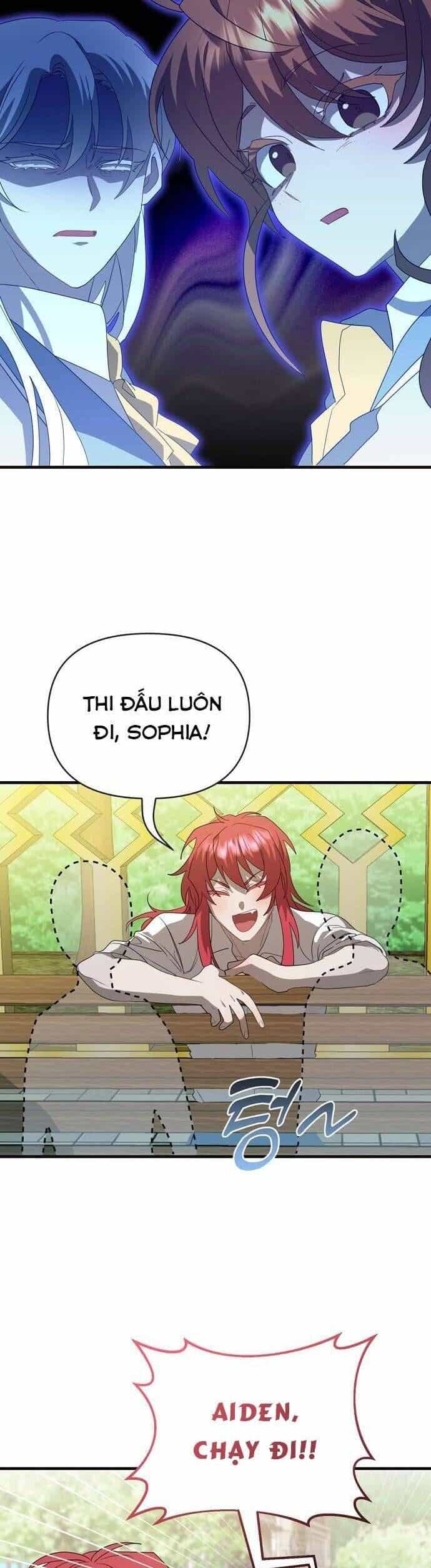 Trúc Mã Là Nhân Vật Chính Trong Tiểu Thuyết Bl - Chương 6 - ảnh 22