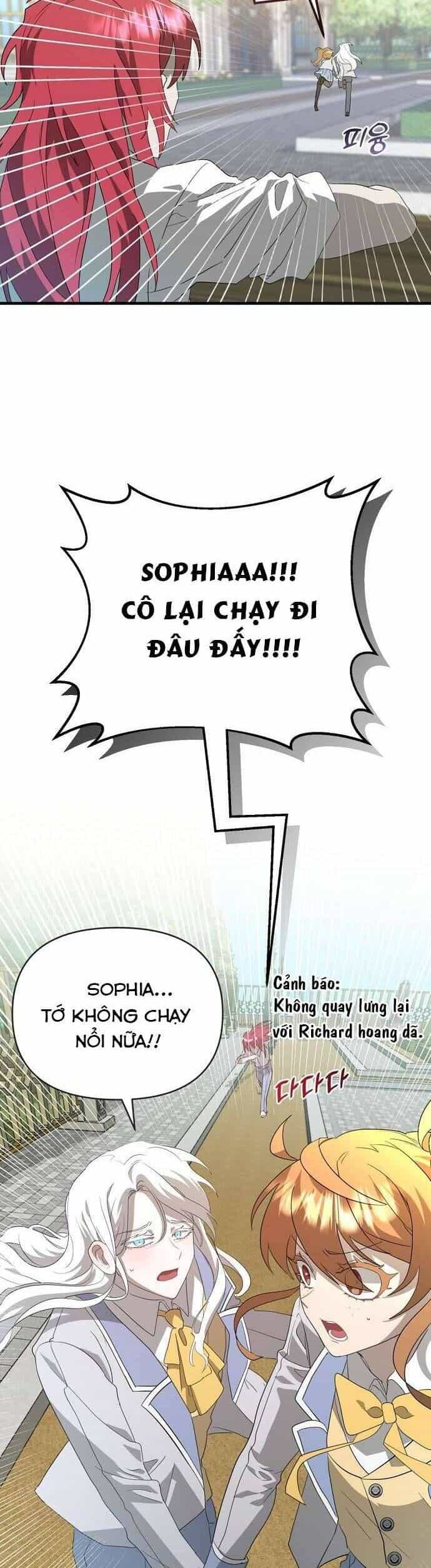 Trúc Mã Là Nhân Vật Chính Trong Tiểu Thuyết Bl - Chương 6 - ảnh 23