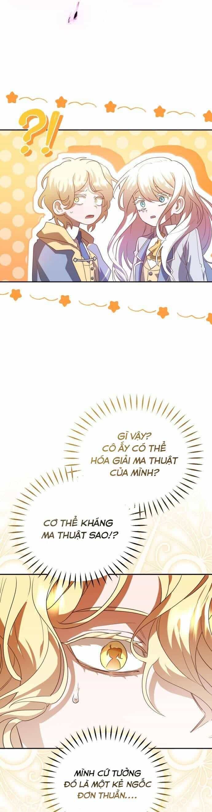 Trúc Mã Là Nhân Vật Chính Trong Tiểu Thuyết Bl - Chương 7 - ảnh 13
