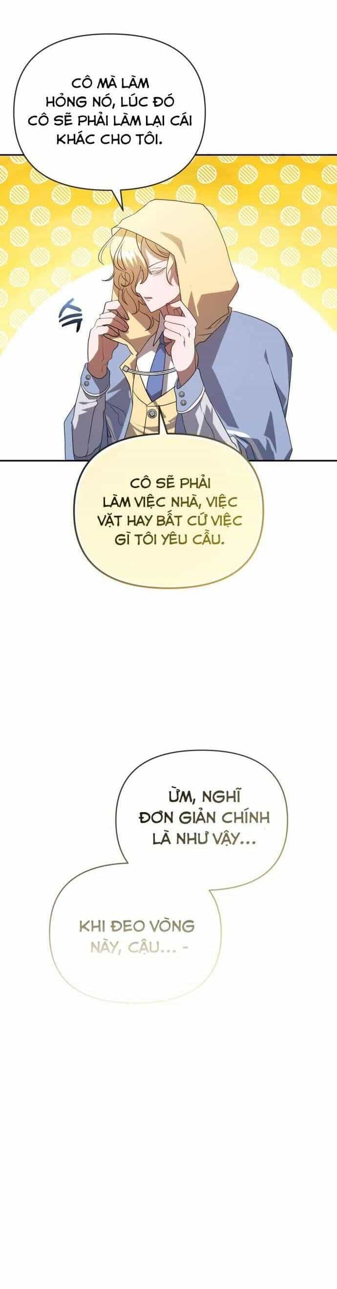 Trúc Mã Là Nhân Vật Chính Trong Tiểu Thuyết Bl - Chương 7 - ảnh 17