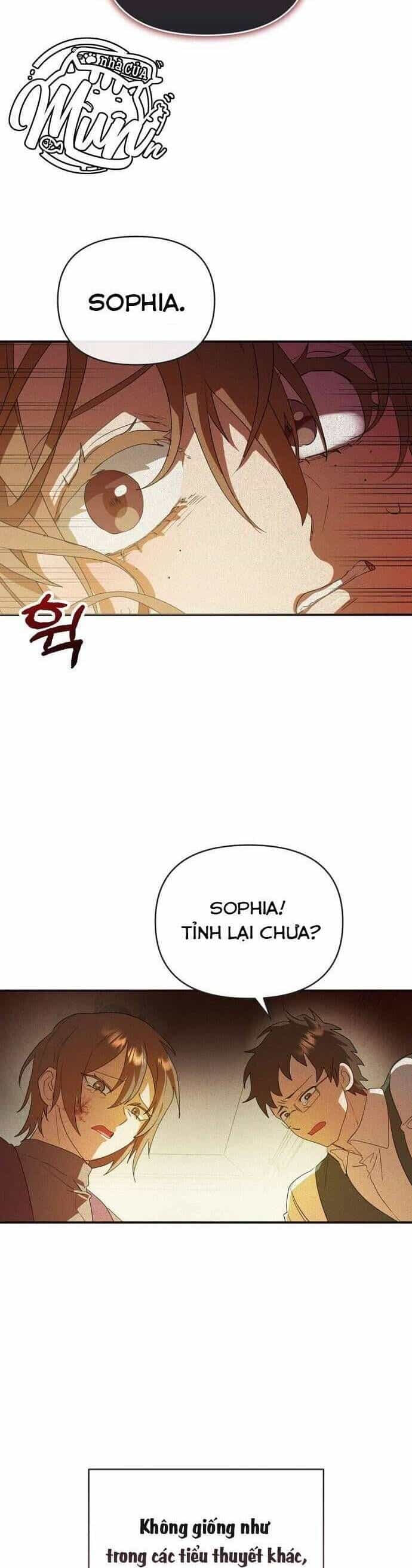 Trúc Mã Là Nhân Vật Chính Trong Tiểu Thuyết Bl - Chương 8 - ảnh 3