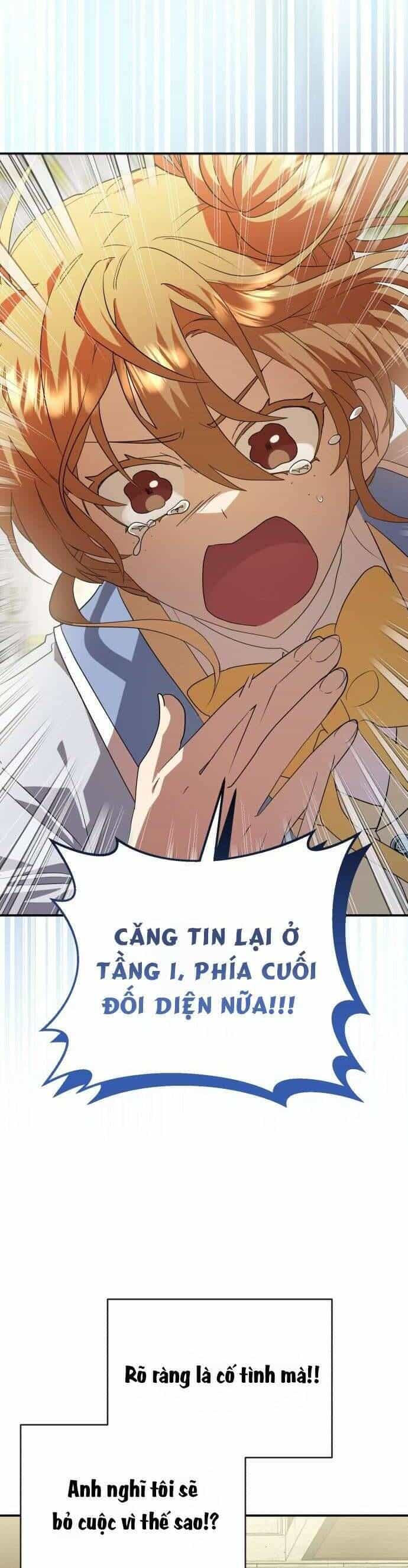 Trúc Mã Là Nhân Vật Chính Trong Tiểu Thuyết Bl - Chương 9 - ảnh 23