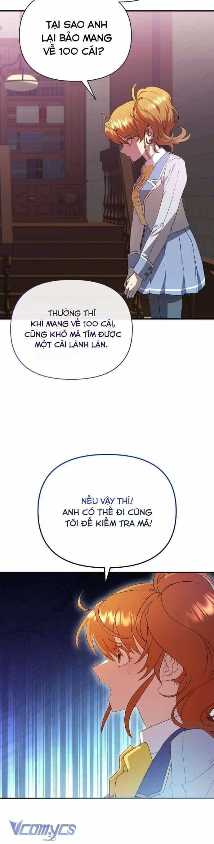 Trúc Mã Là Nhân Vật Chính Trong Tiểu Thuyết Bl - Chương 9 - ảnh 6