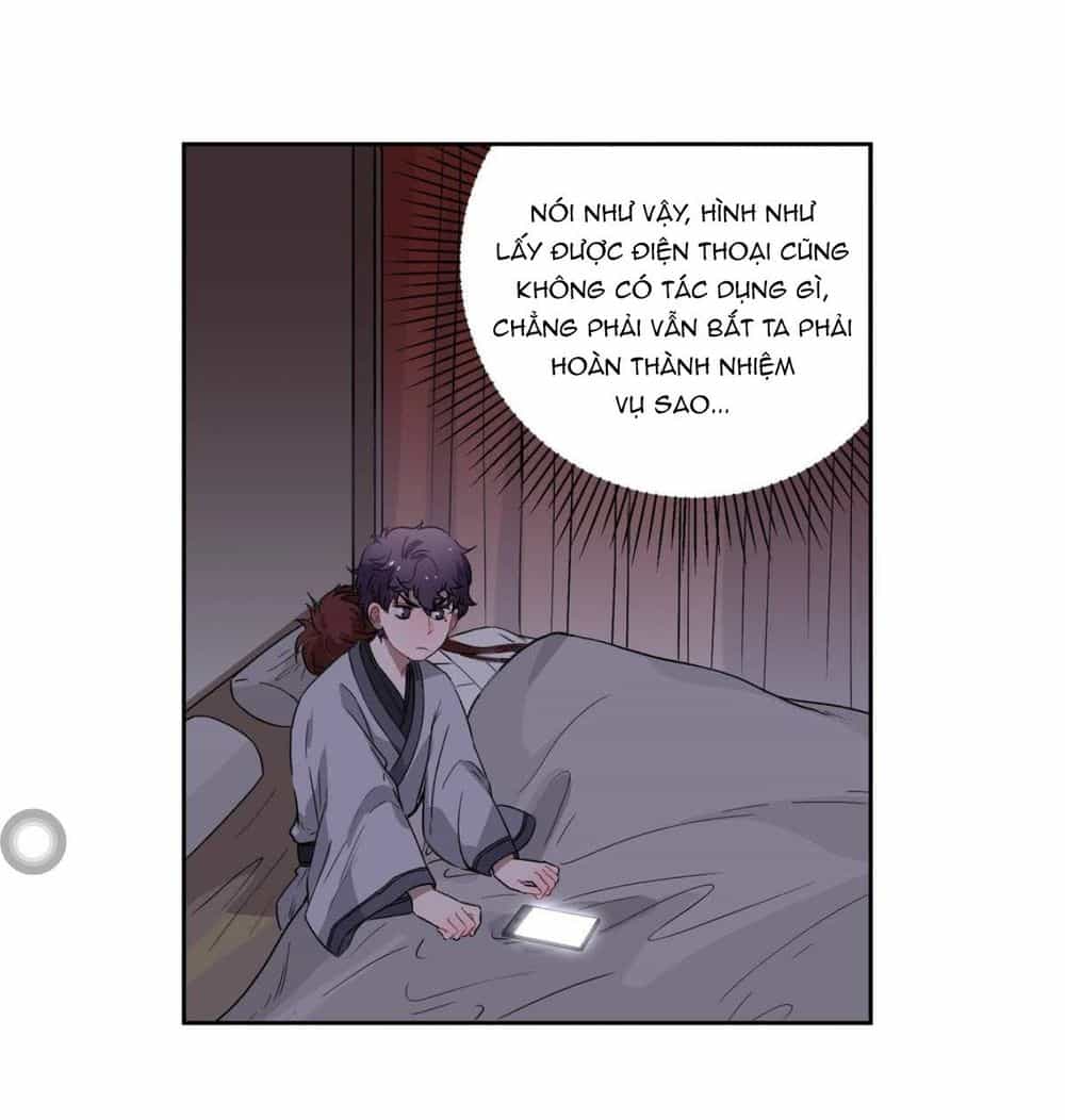 Trực Nam Tiểu Kiều Phi Của Vương Phủ - Chương 15 - ảnh 28