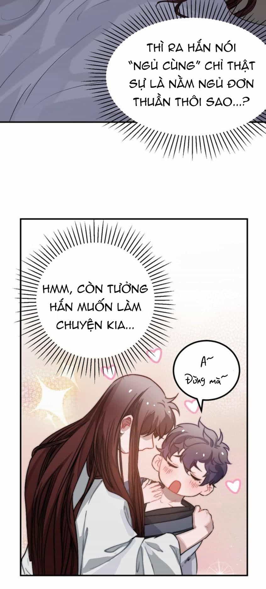 Trực Nam Tiểu Kiều Phi Của Vương Phủ - Chương 15 - ảnh 8