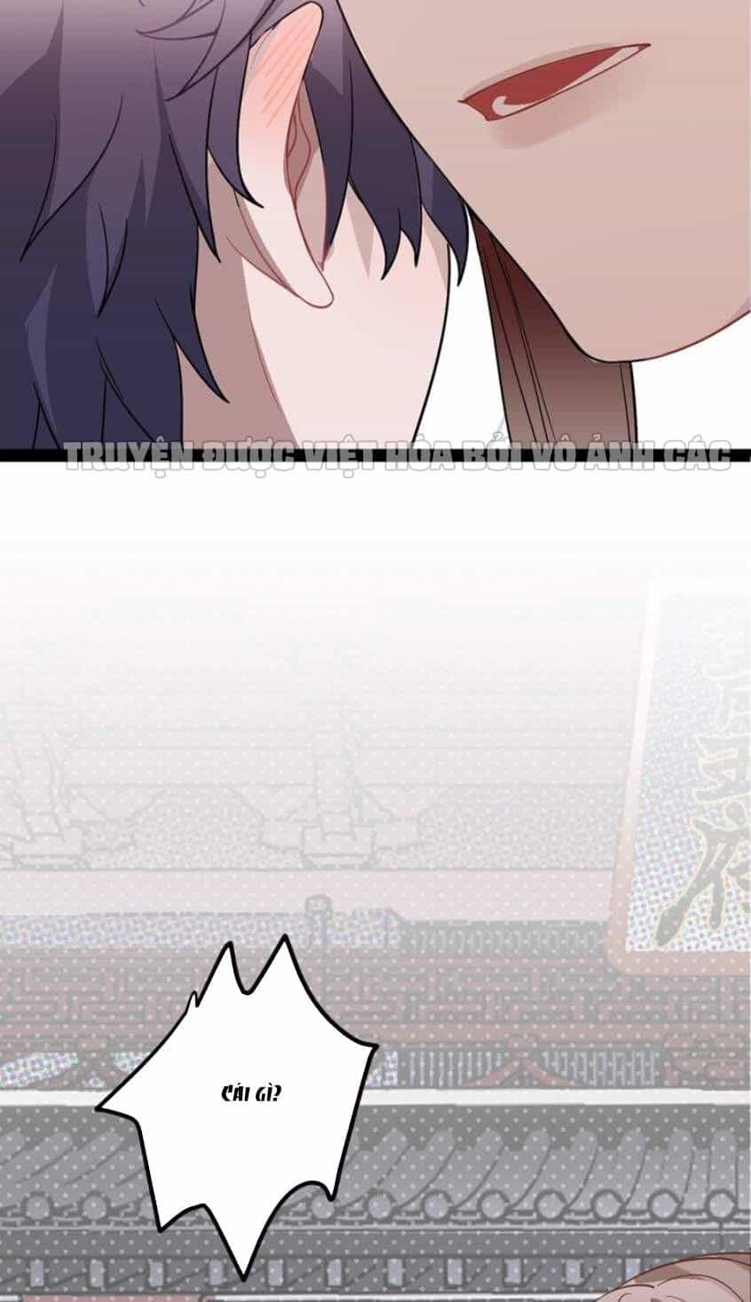 Trực Nam Tiểu Kiều Phi Của Vương Phủ - Chương 18 - ảnh 41
