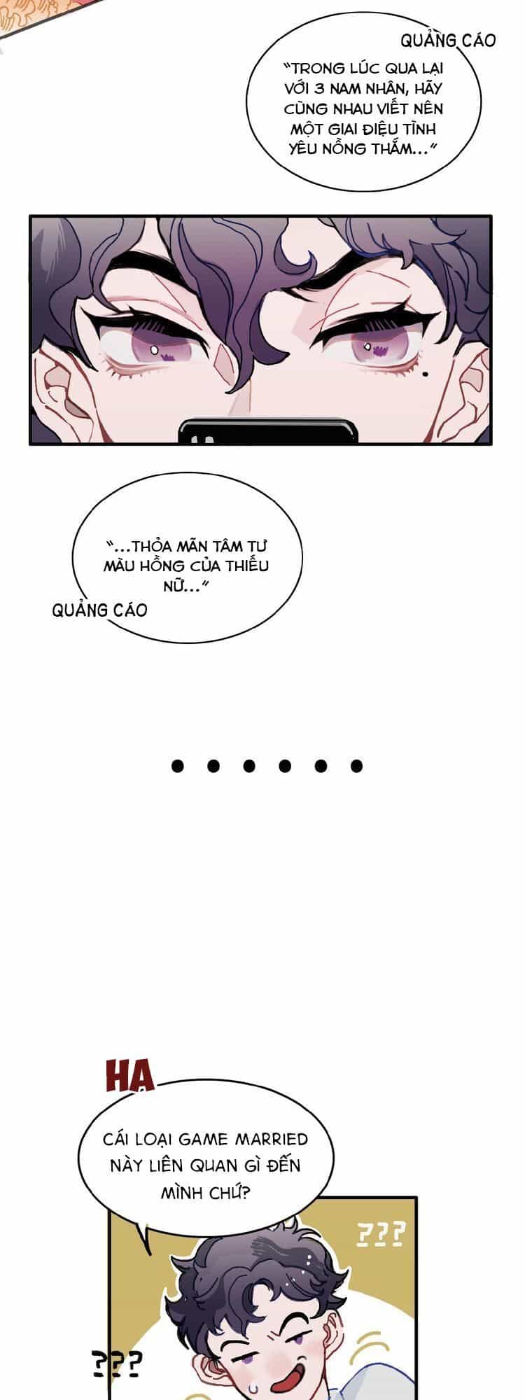 Trực Nam Tiểu Kiều Phi Của Vương Phủ - Chương 2 - ảnh 31