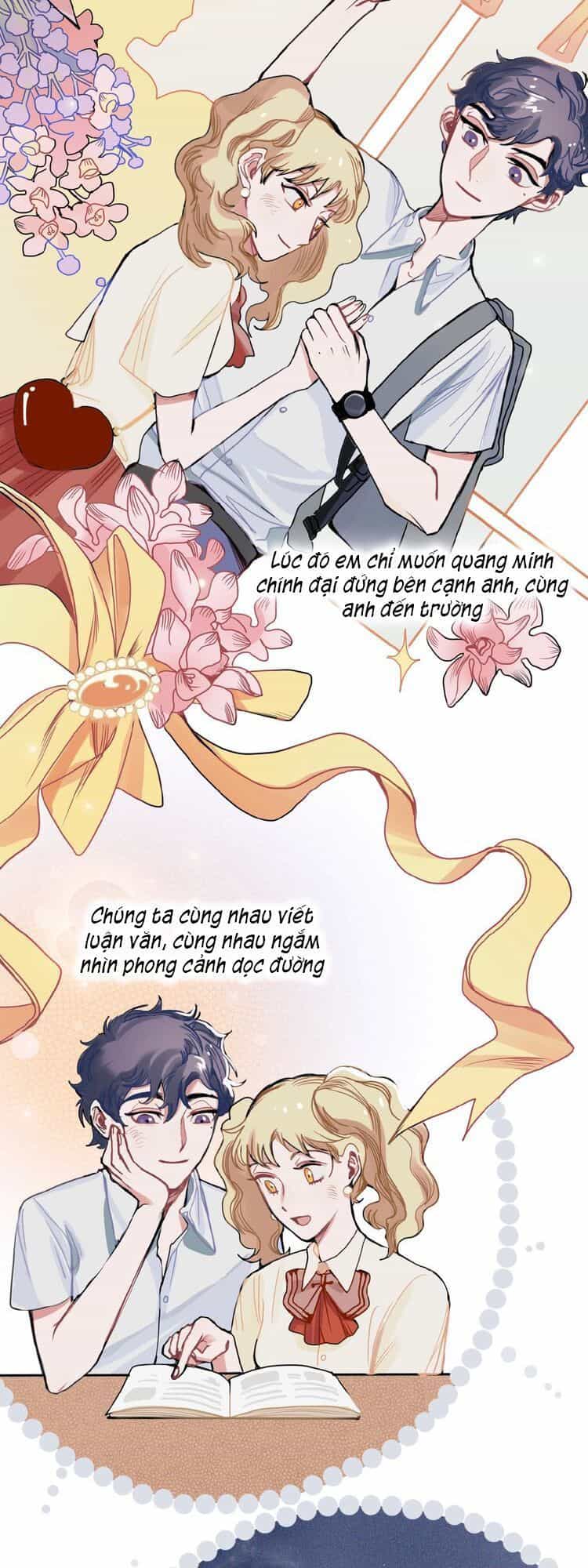 Trực Nam Tiểu Kiều Phi Của Vương Phủ - Chương 2 - ảnh 5