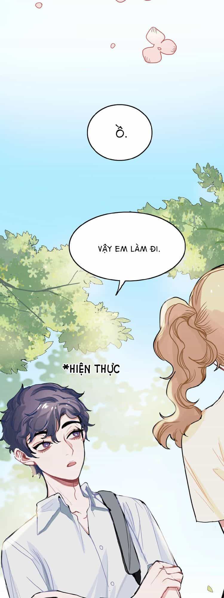 Trực Nam Tiểu Kiều Phi Của Vương Phủ - Chương 2 - ảnh 9