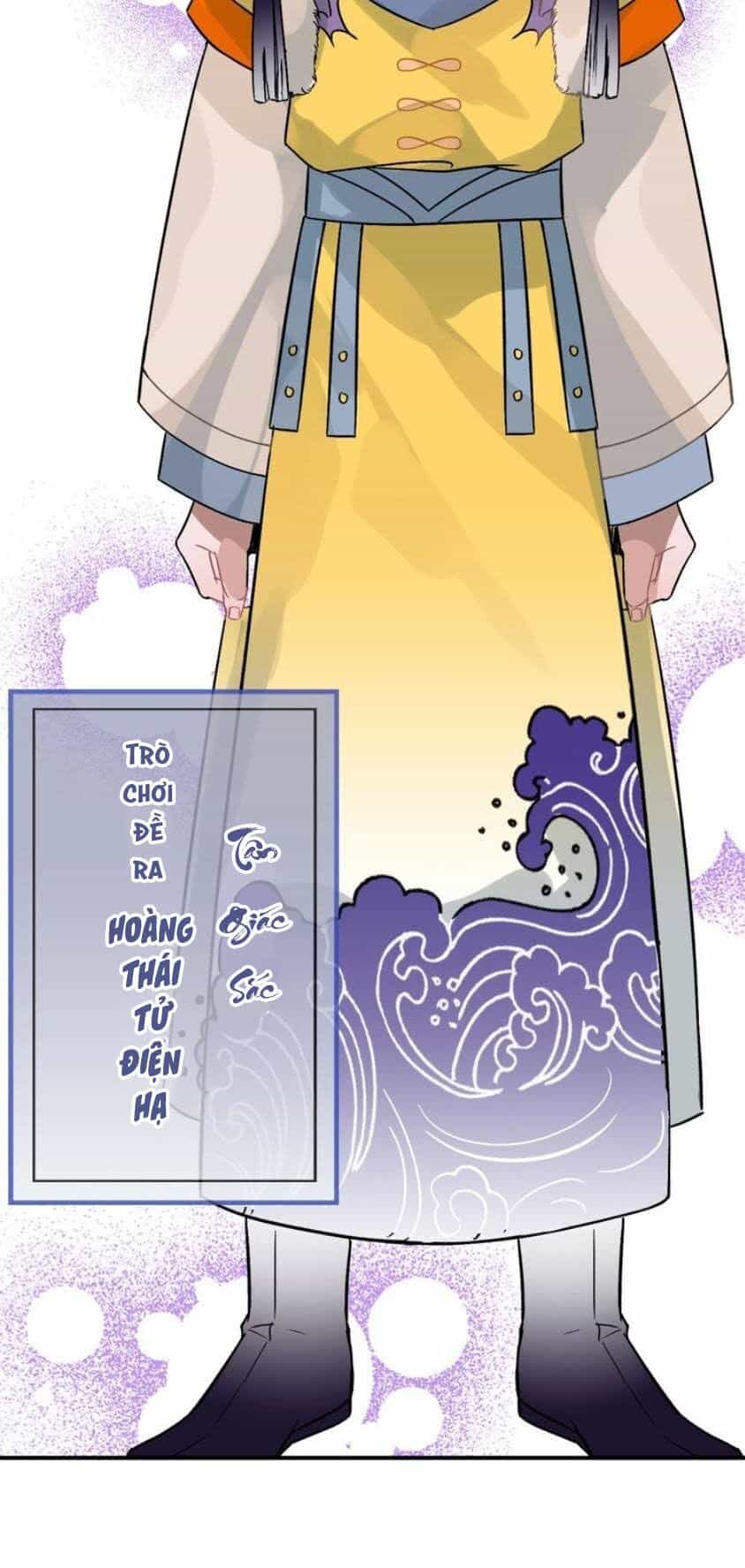 Trực Nam Tiểu Kiều Phi Của Vương Phủ - Chương 20 - ảnh 19