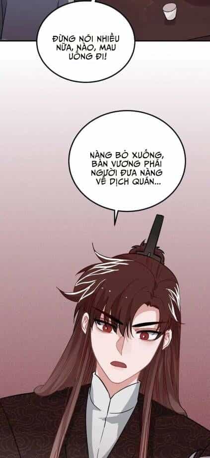 Trực Nam Tiểu Kiều Phi Của Vương Phủ - Chương 22 - ảnh 22