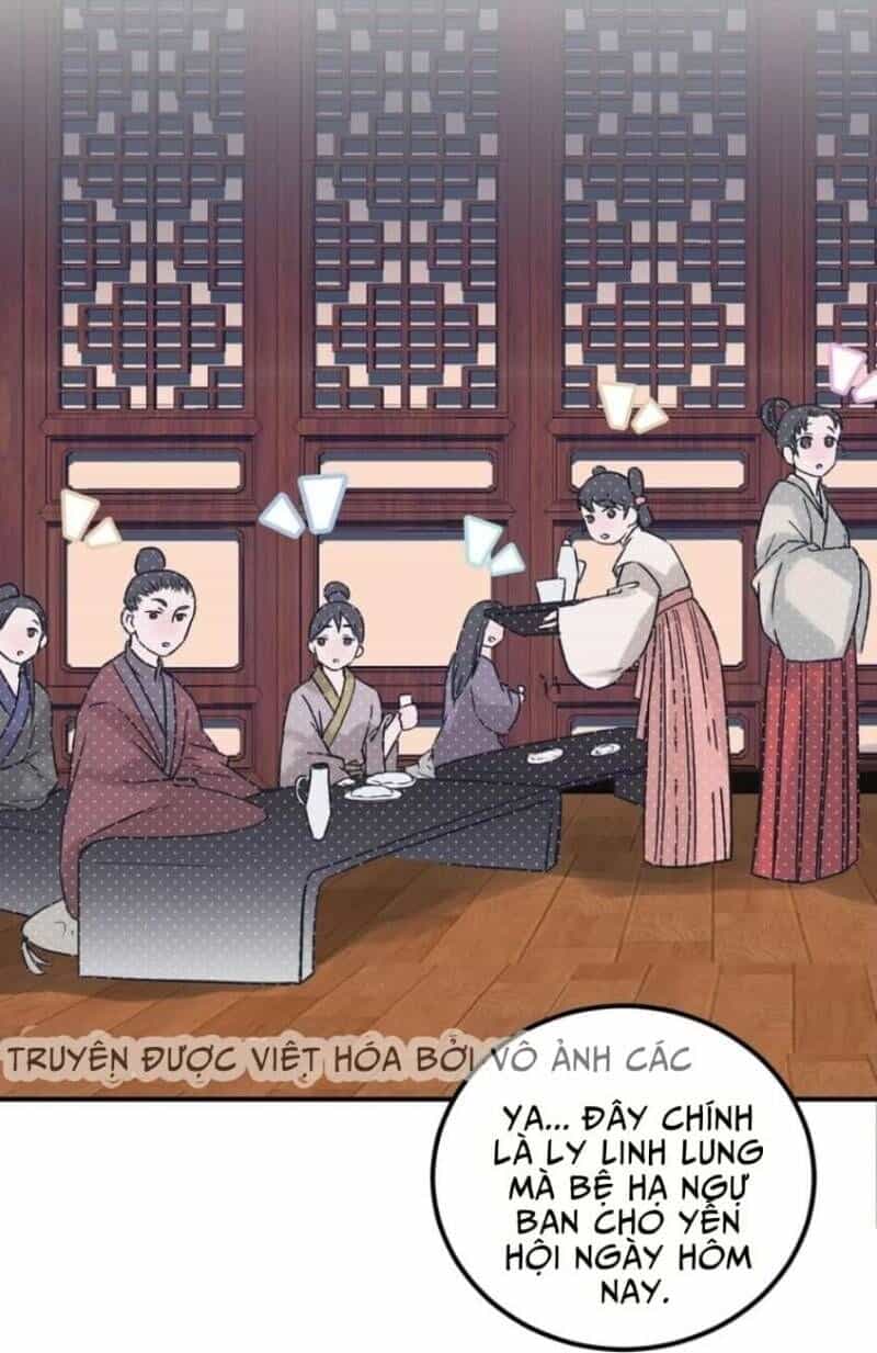 Trực Nam Tiểu Kiều Phi Của Vương Phủ - Chương 22 - ảnh 25