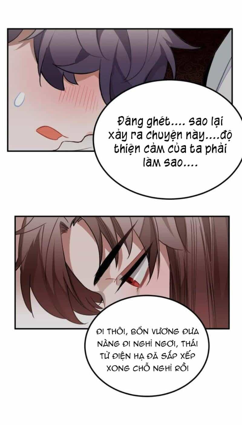 Trực Nam Tiểu Kiều Phi Của Vương Phủ - Chương 23 - ảnh 36