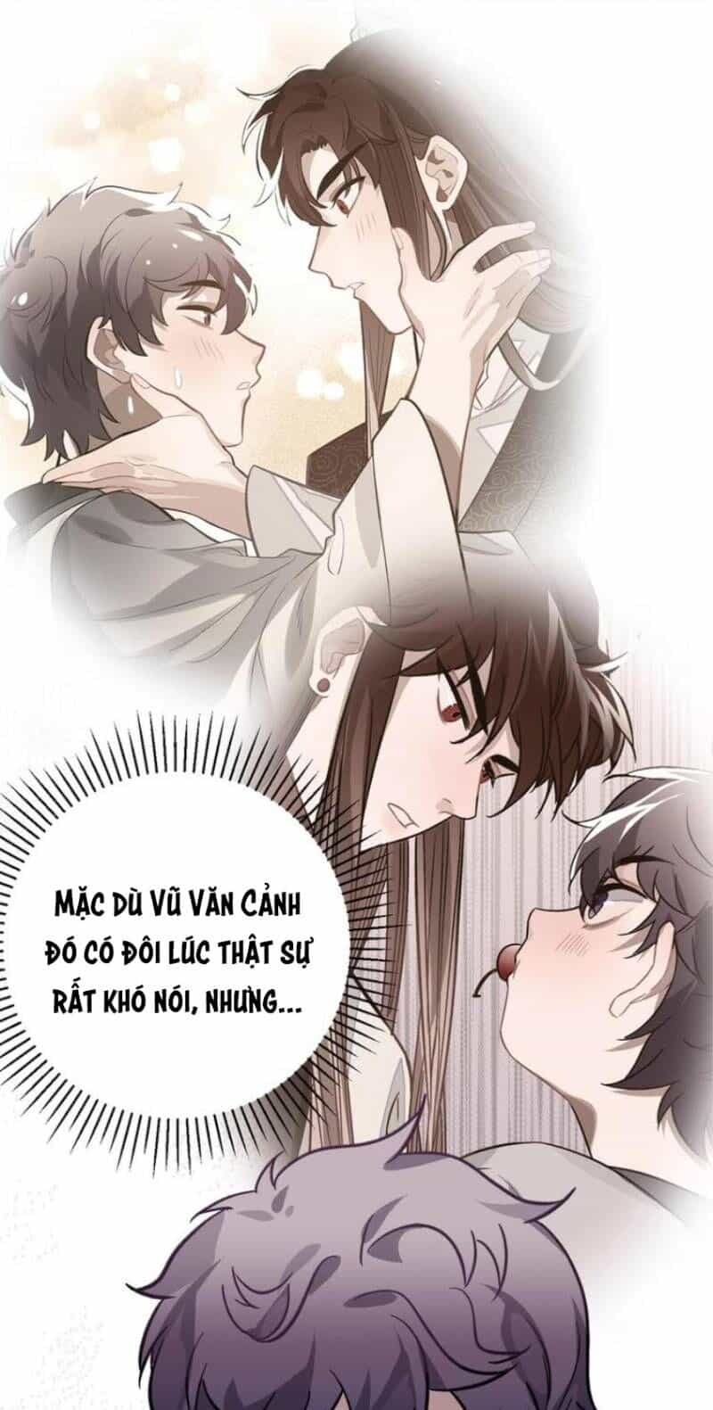 Trực Nam Tiểu Kiều Phi Của Vương Phủ - Chương 26 - ảnh 4
