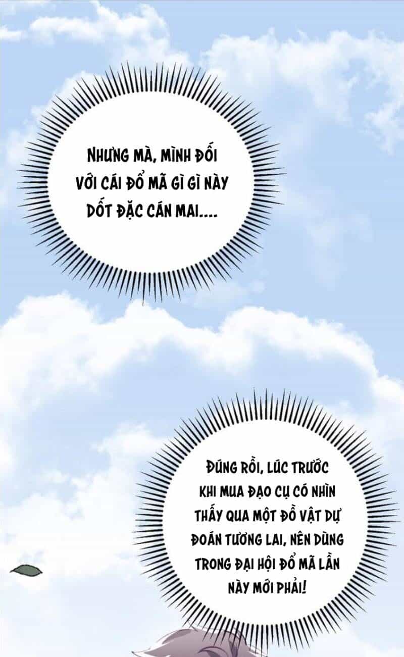 Trực Nam Tiểu Kiều Phi Của Vương Phủ - Chương 26 - ảnh 46