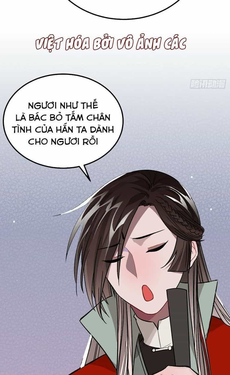 Trực Nam Tiểu Kiều Phi Của Vương Phủ - Chương 28 - ảnh 7