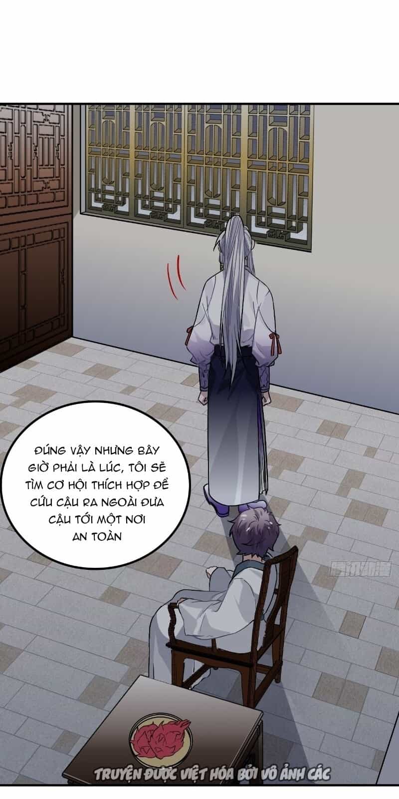Trực Nam Tiểu Kiều Phi Của Vương Phủ - Chương 29 - ảnh 12