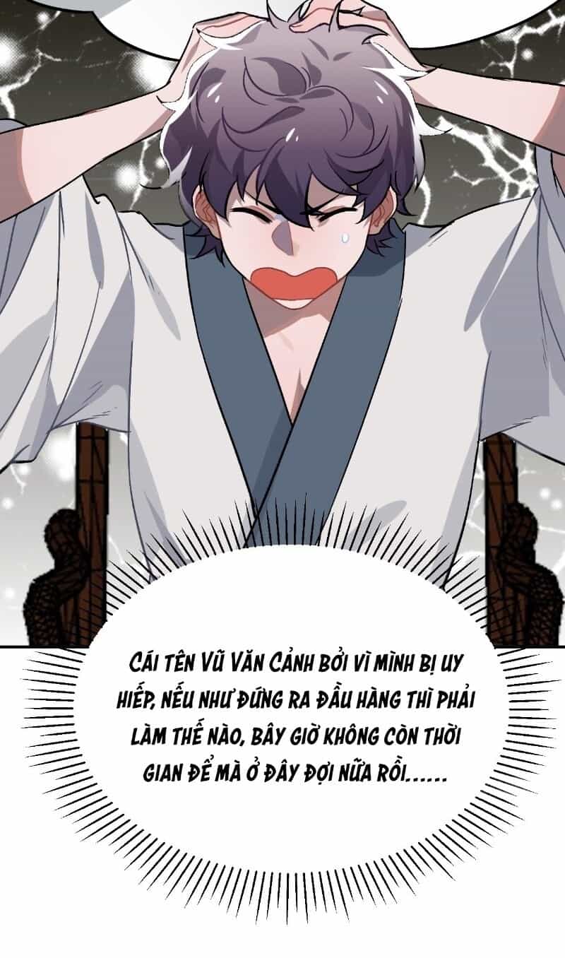 Trực Nam Tiểu Kiều Phi Của Vương Phủ - Chương 29 - ảnh 29